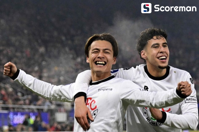 일본 J리그, 경쟁력 강화 위해 '추춘제' 도입→유럽 시장 정조준